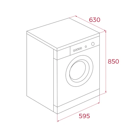 WDK-81050-Drawing