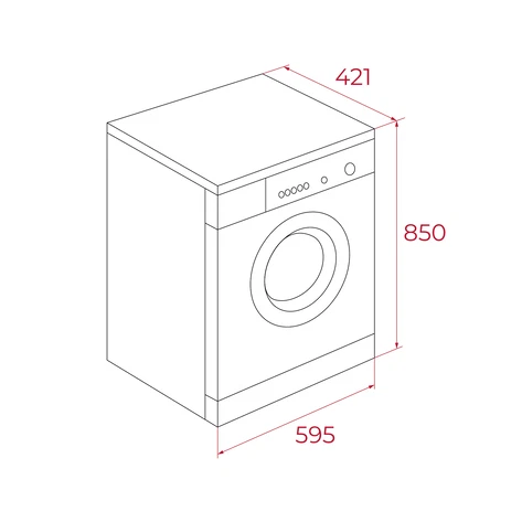 WMK-10620-WH-Drawing-1
